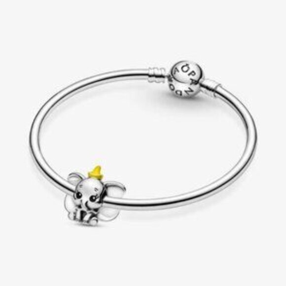Pandora Lady dog Charm - Picture 5 of 6